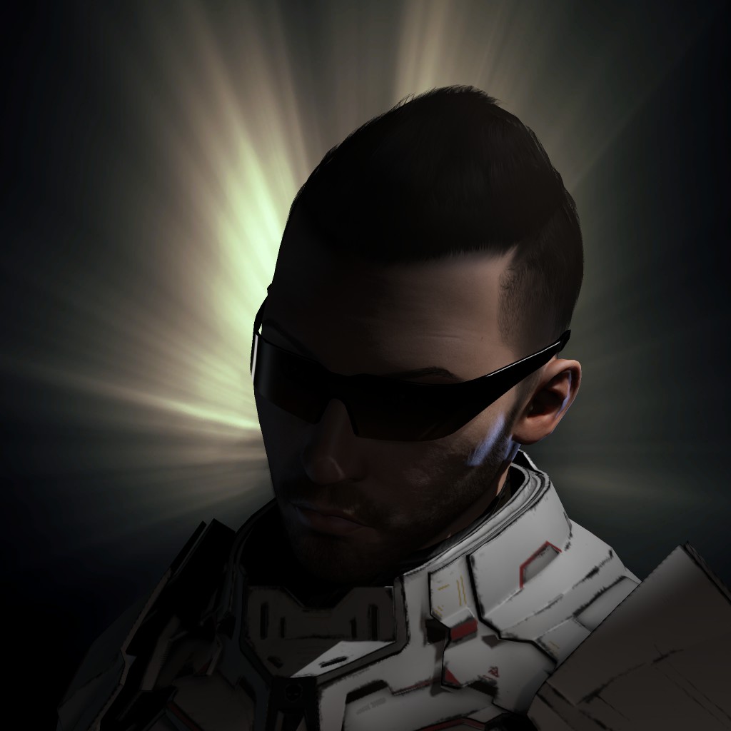 ZacK Starbound