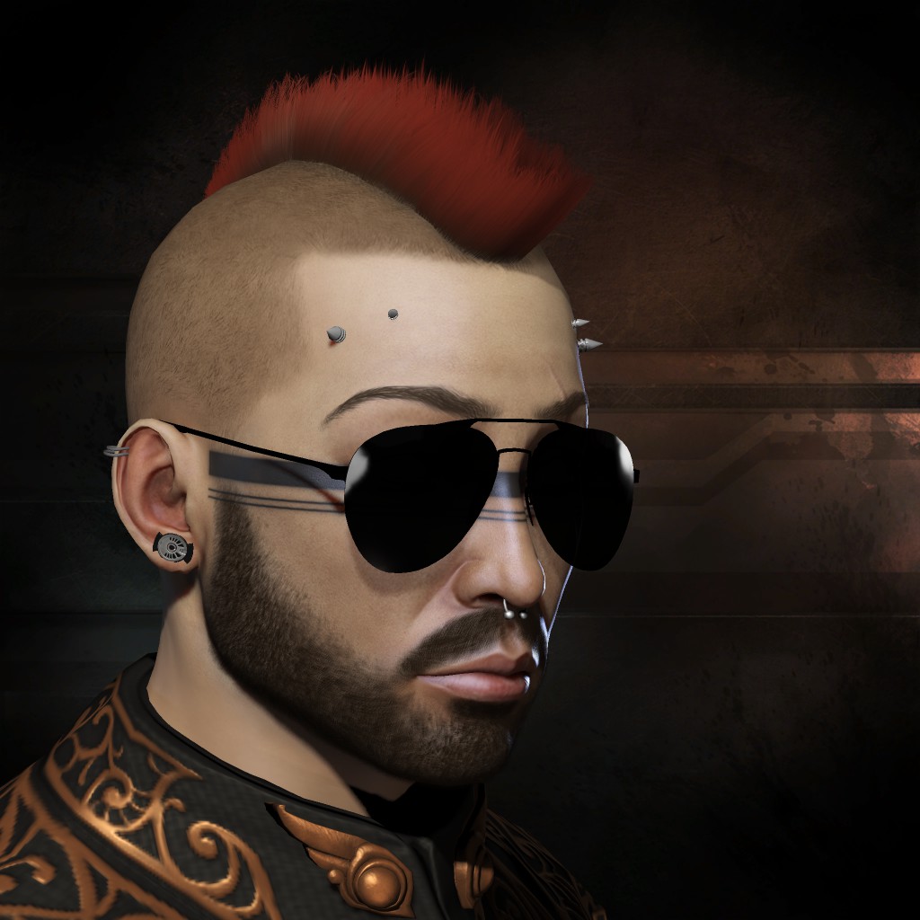 Azriel Dravik