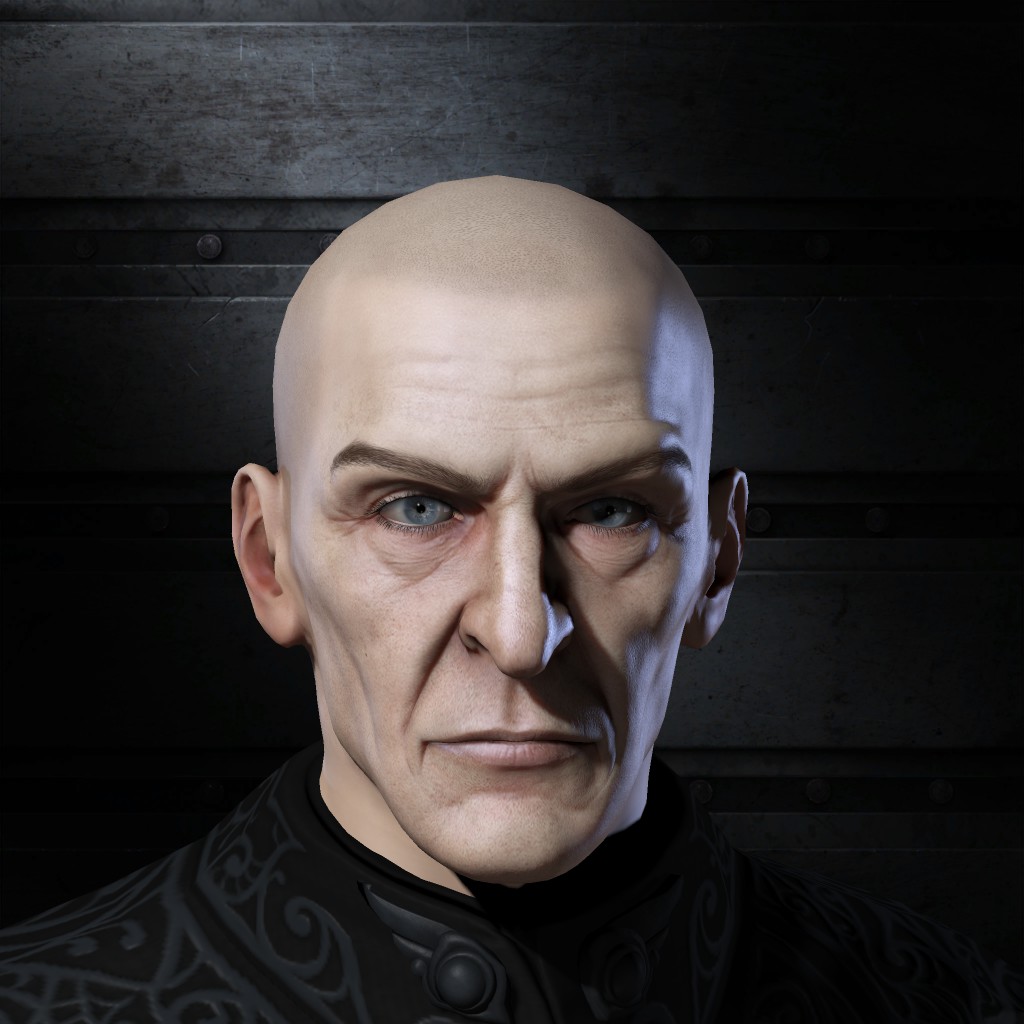 Agent 40498