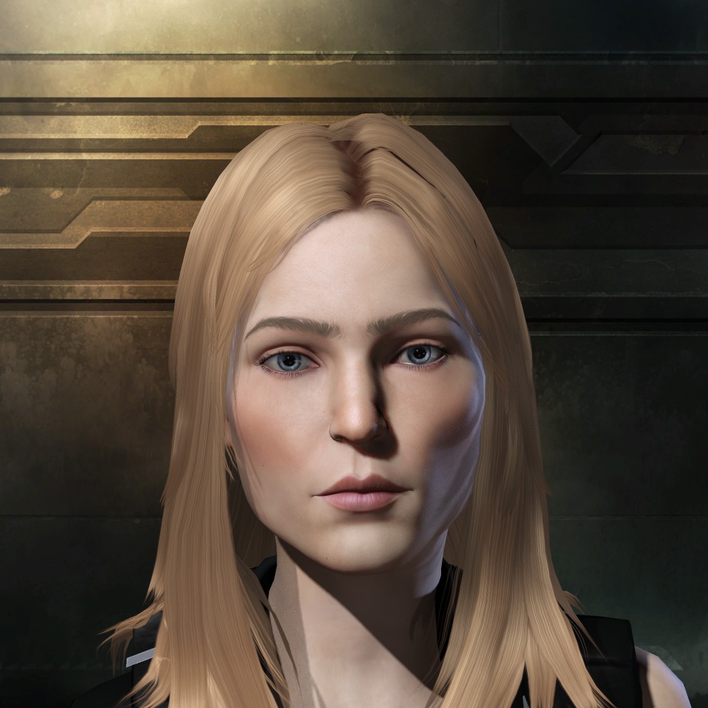 Hannah Talos