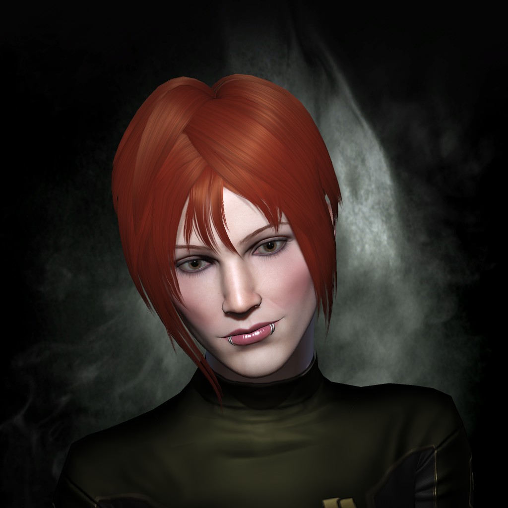 Annasthesia