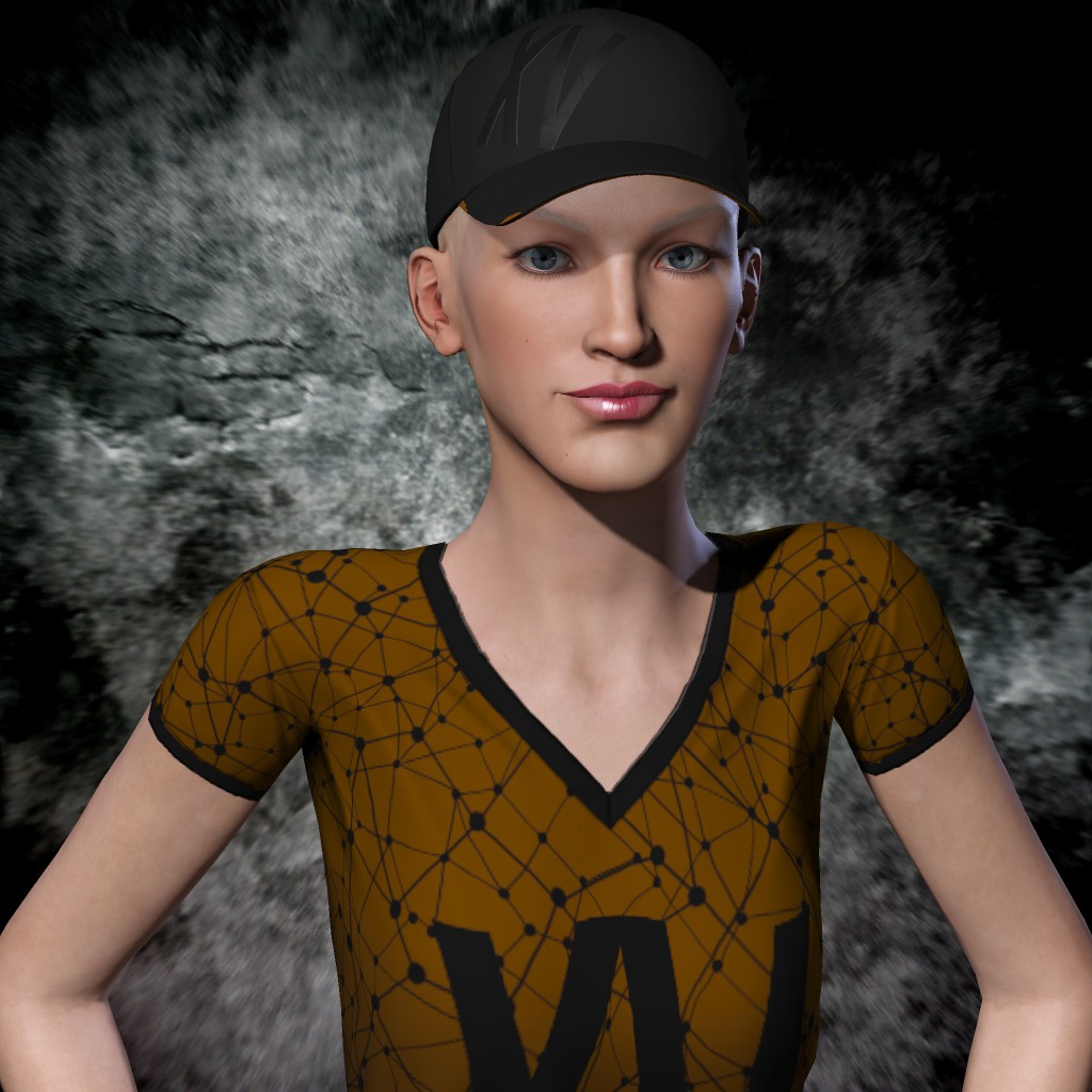 Tess Arvil