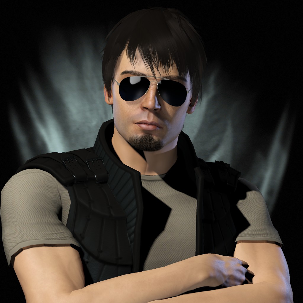 James Varga