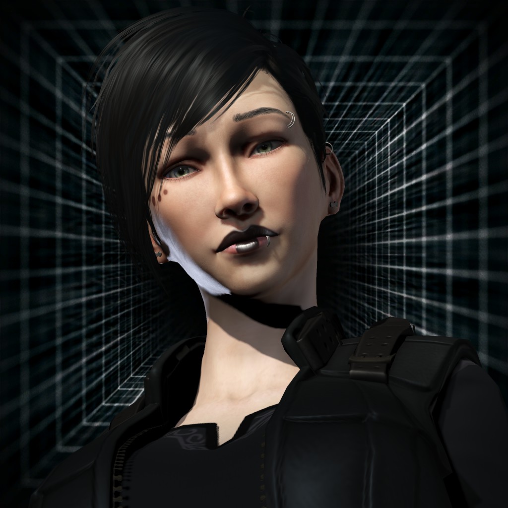Emily Ru Zelegant