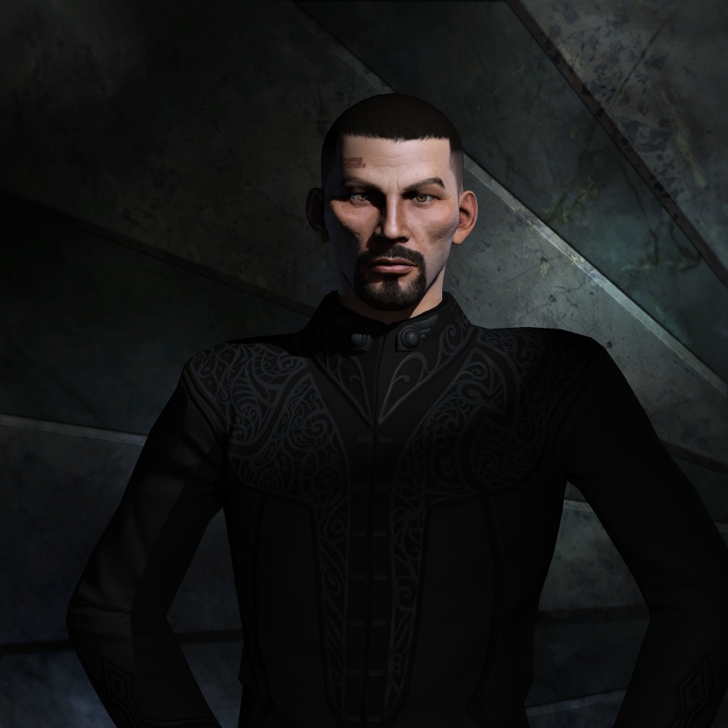 Caiden Vareii