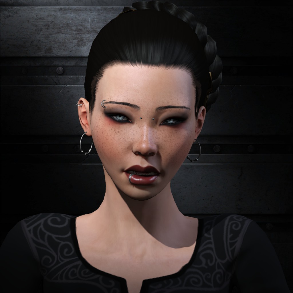 Natasa the Twisted