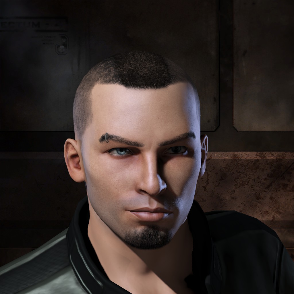 Rylan Greywood