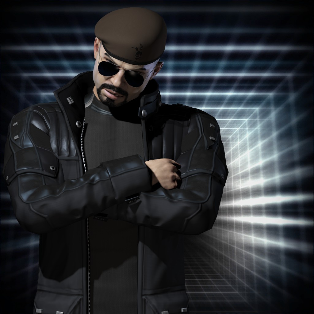 Whigga Black