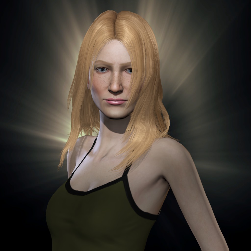 Josette Aubeciel