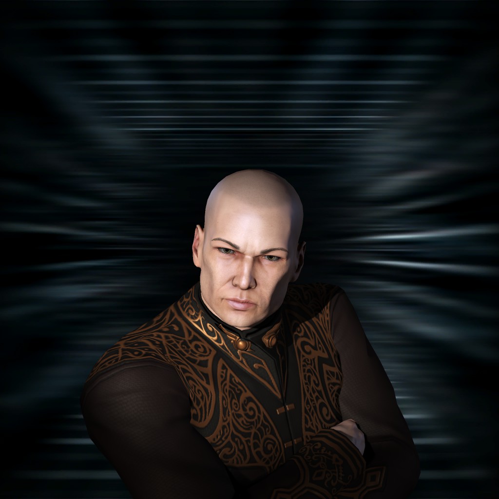 Zorg Moor