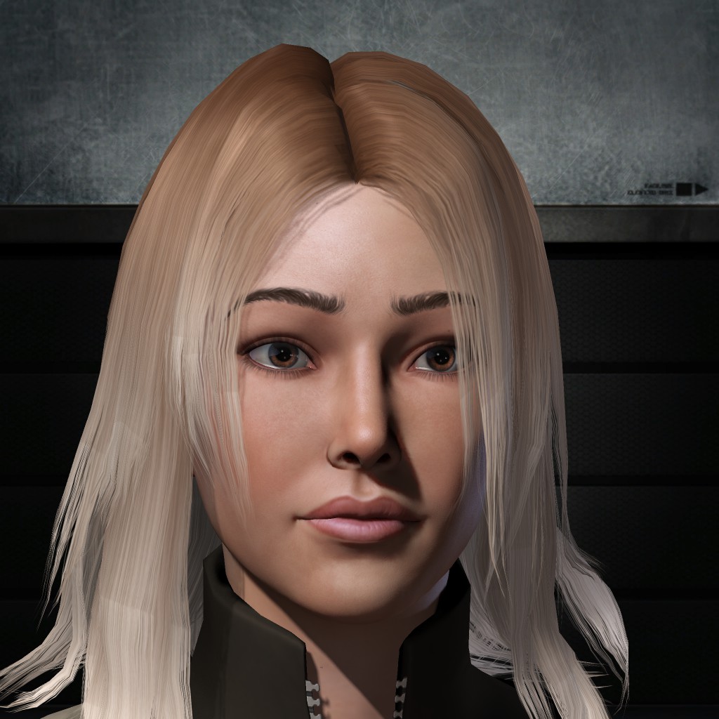 Angy Sharp
