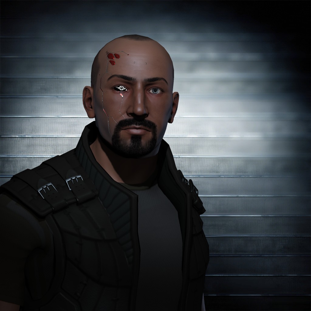 Harvek Viliana