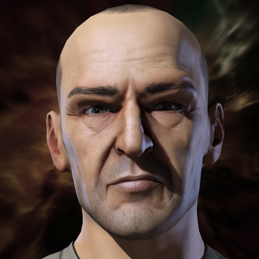 Trevor Phileps