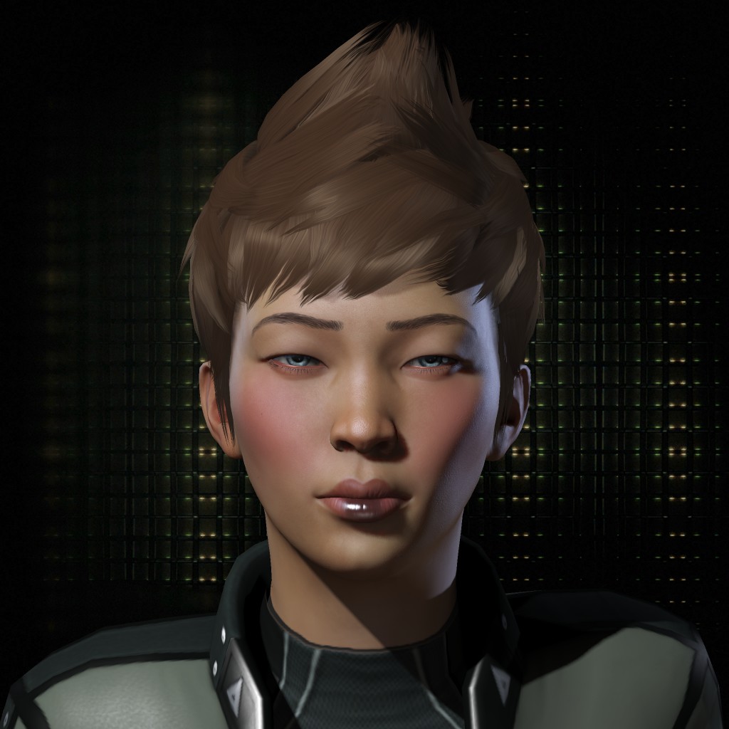 Mizuki Allen