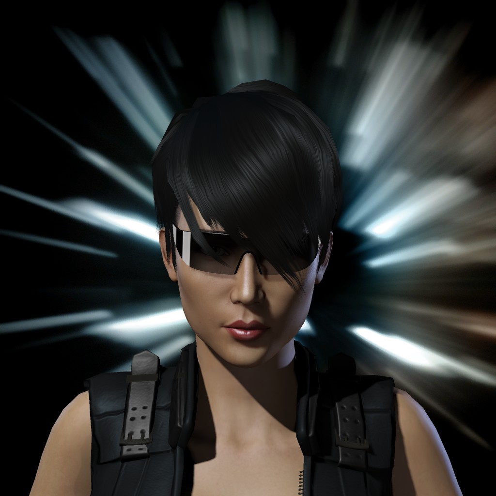 x kara x