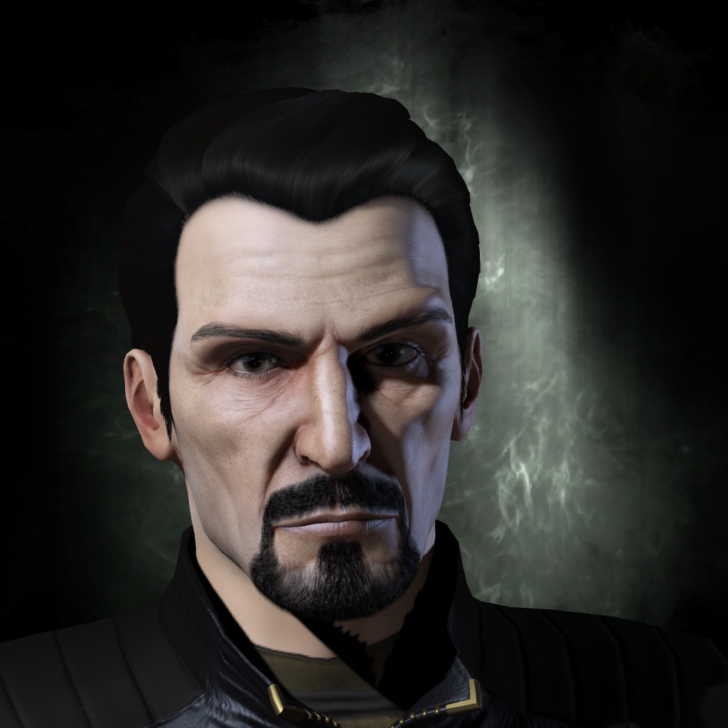 Clive Arkaral