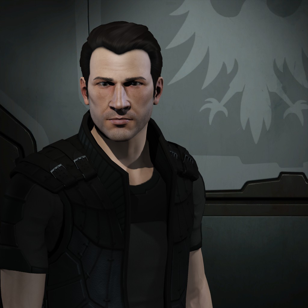 Alex Todd