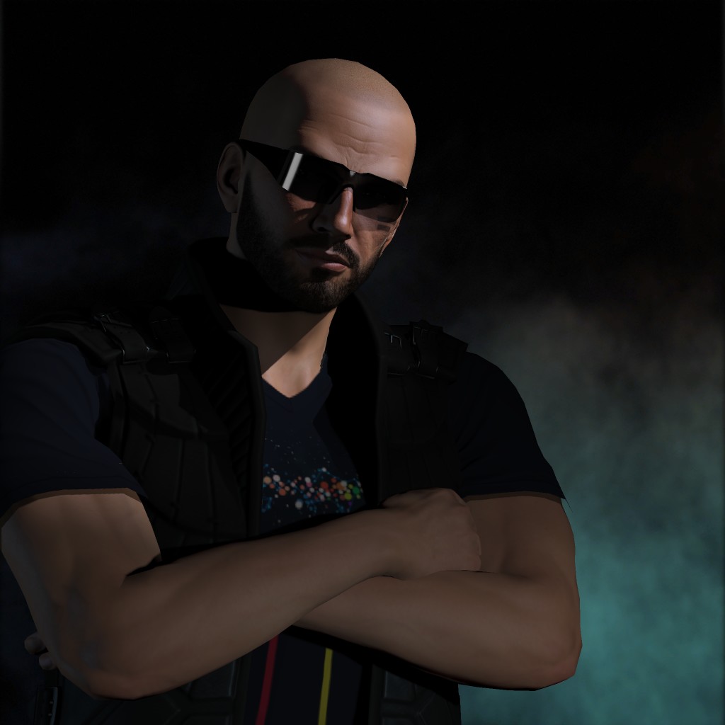 J Serano