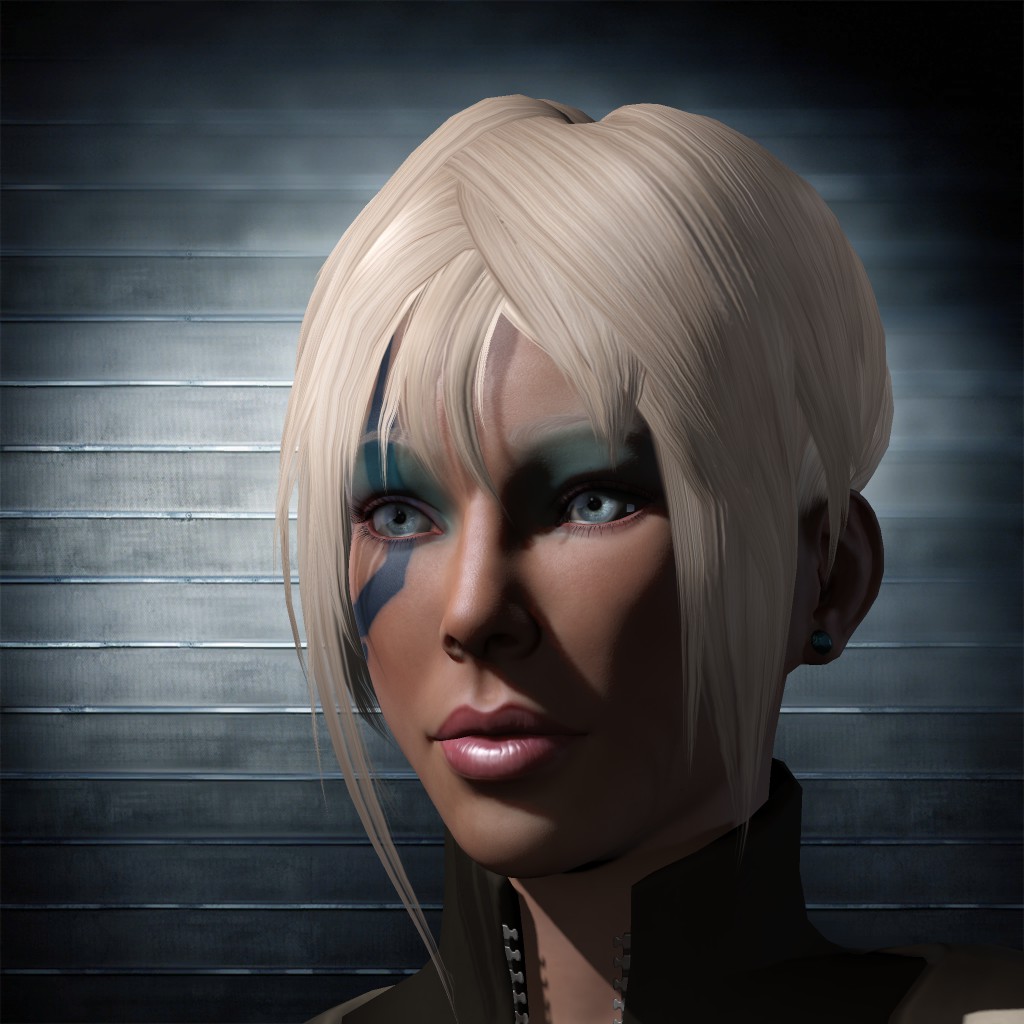 Riever Geist