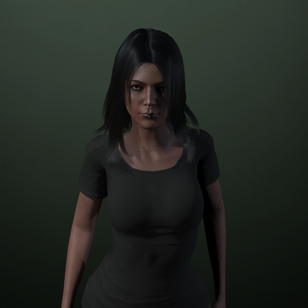 Jane McNasty