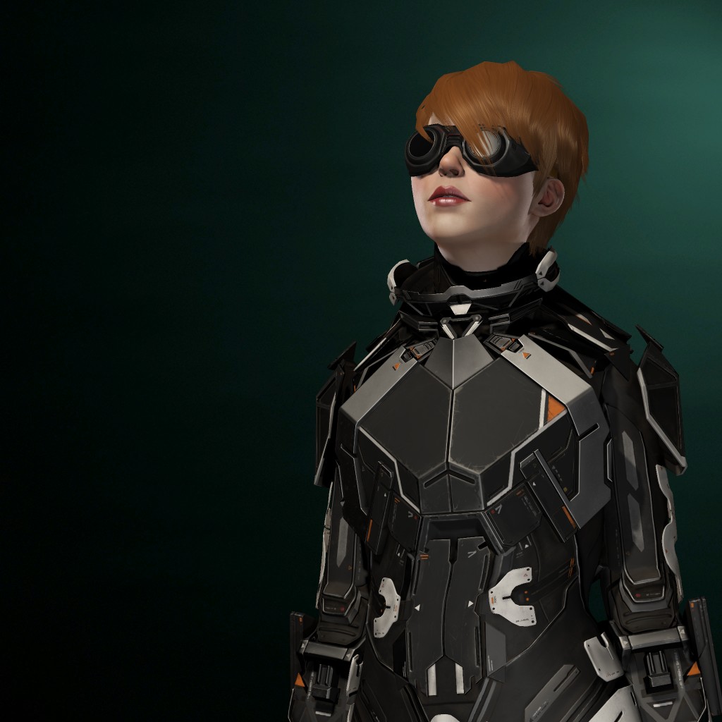 Kim Renalard