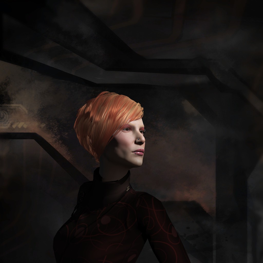 Amarr Veektor