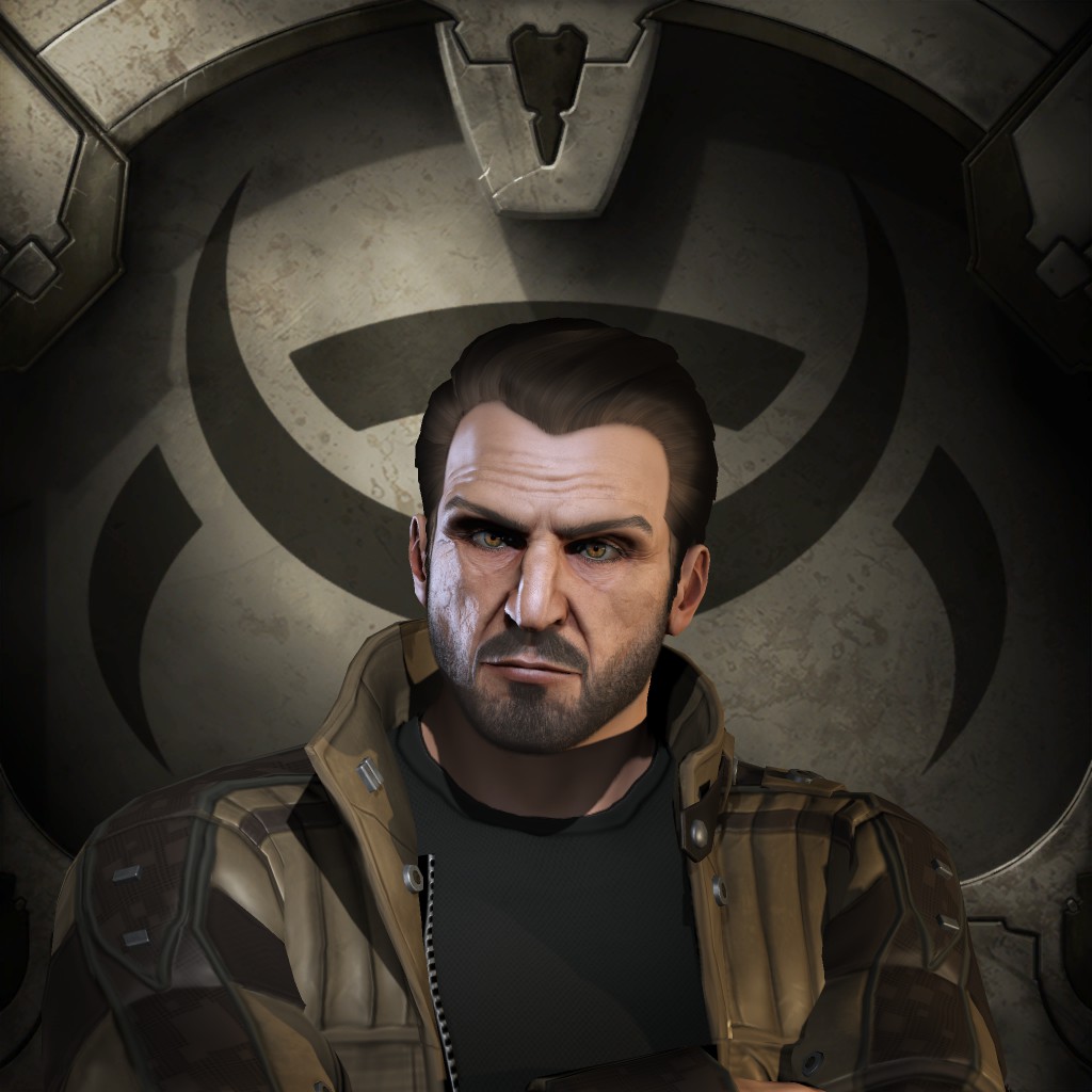 Tigan Armirus