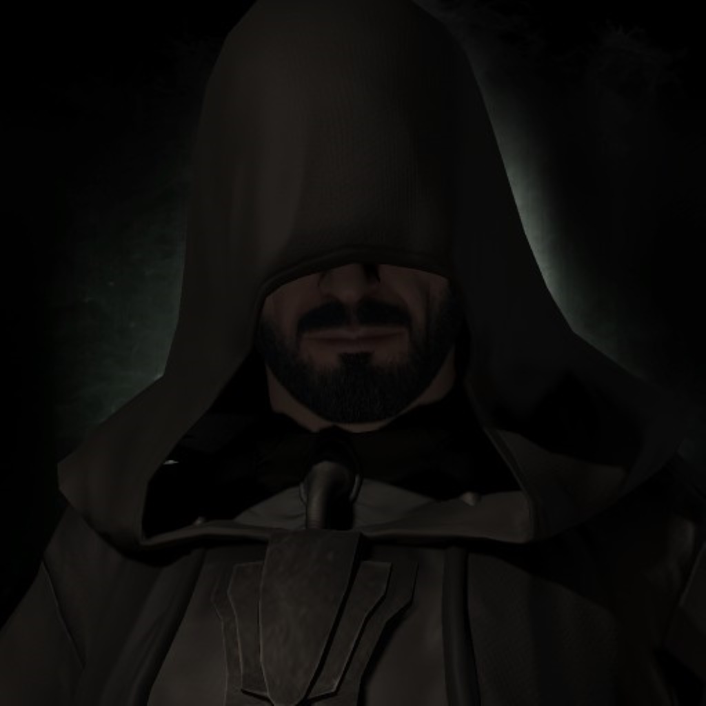 The Puppetmaster