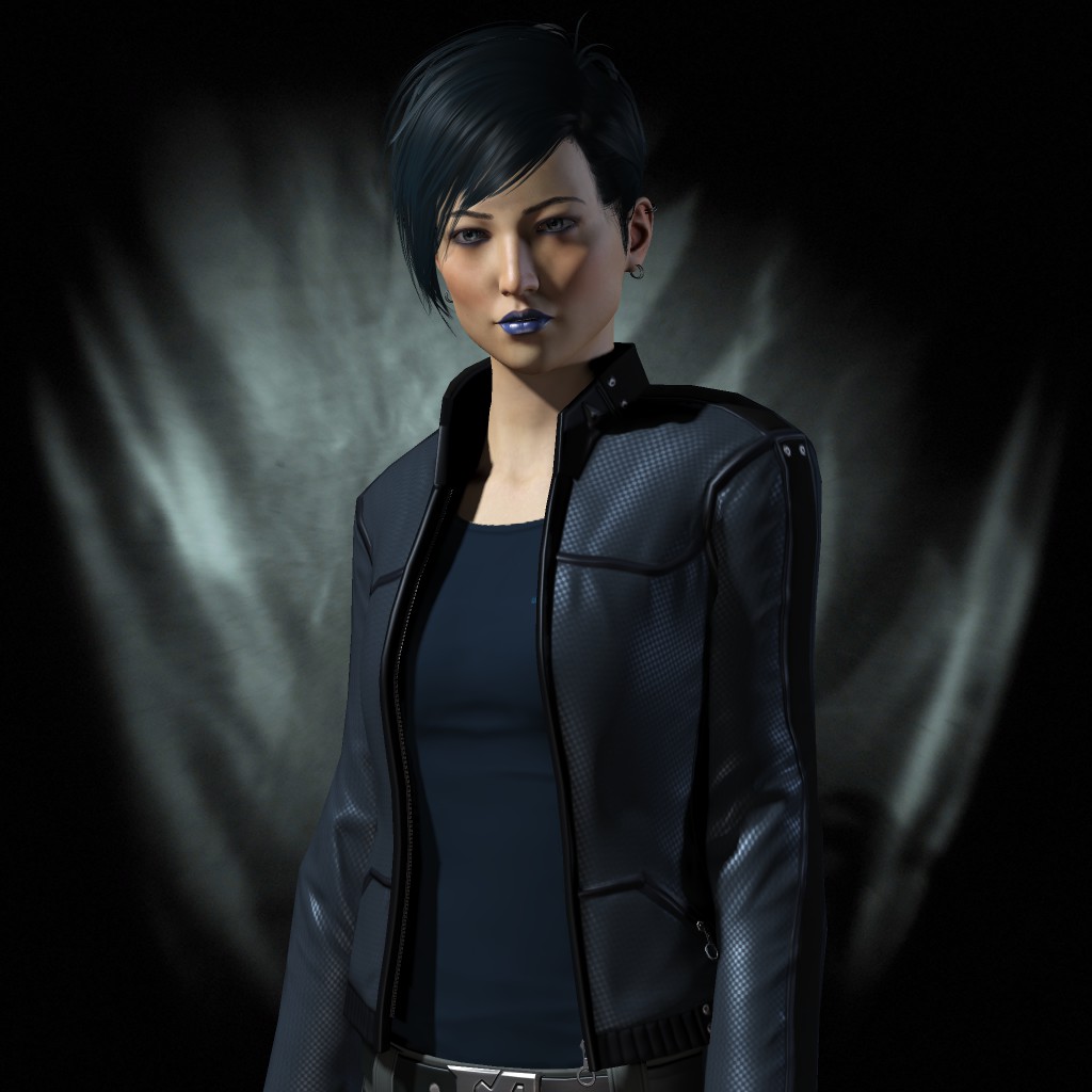 Aoi Kumamato