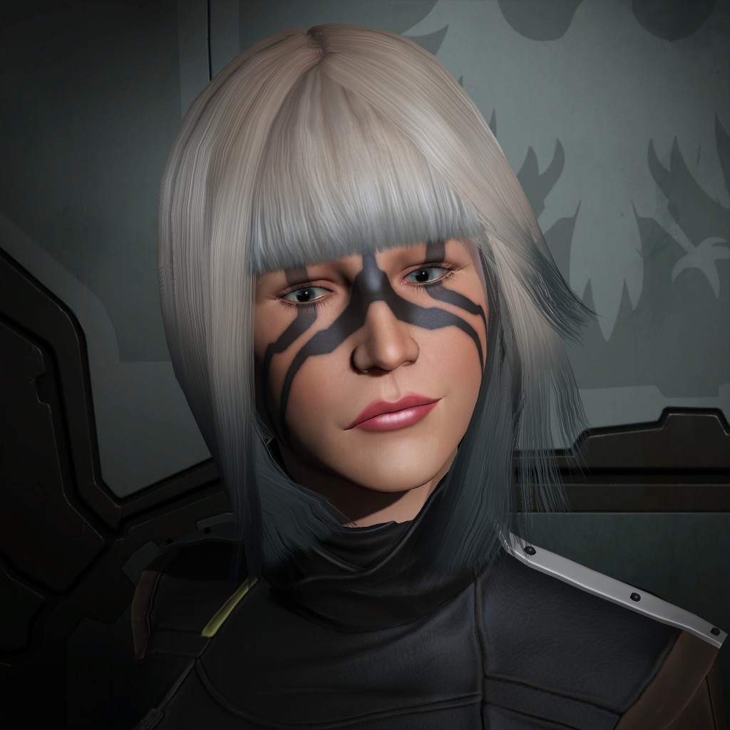 Hallowed Betheori