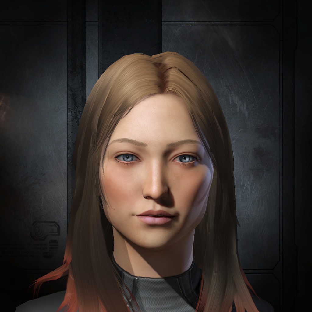 Eve Lionheart