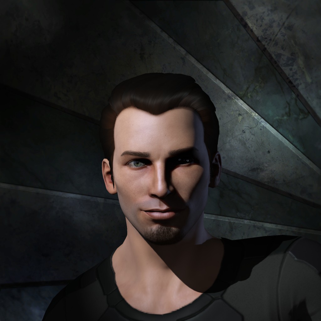 Mr Equalizer