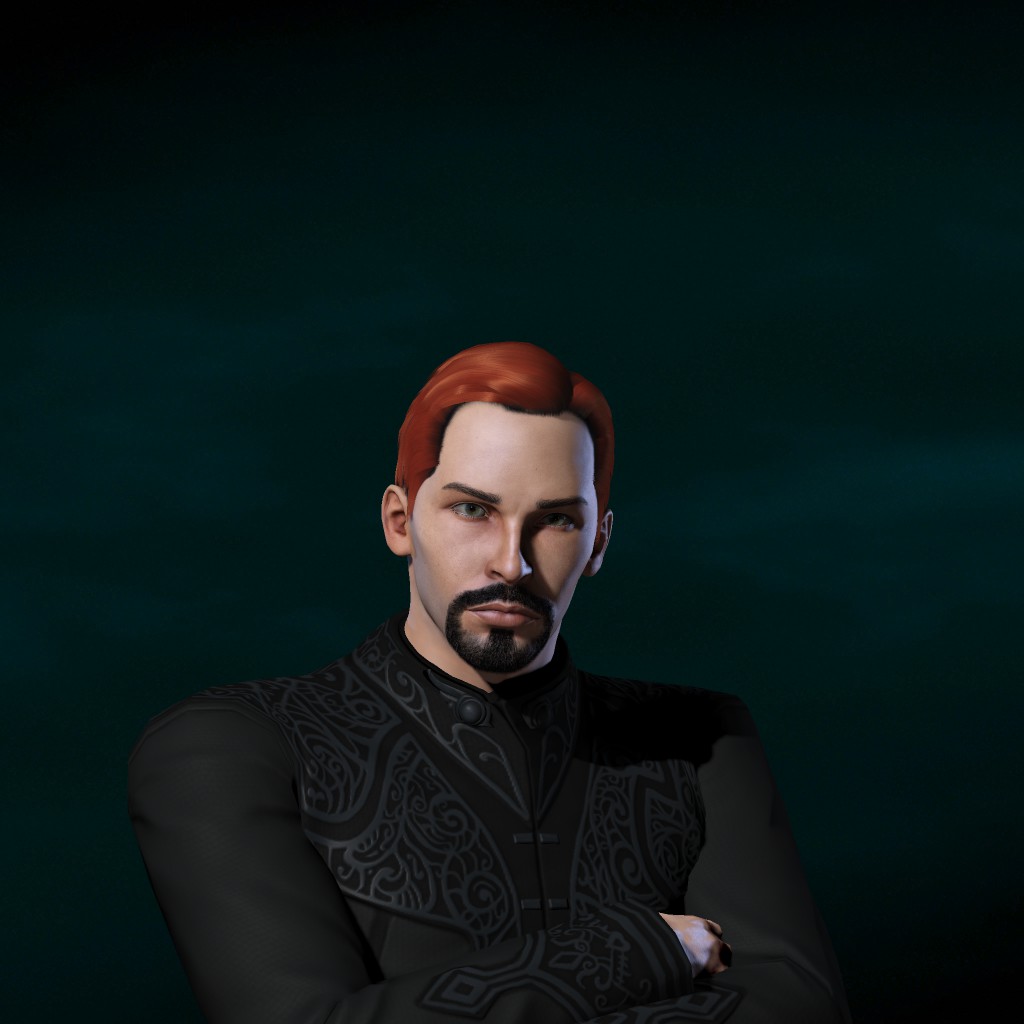 Garry Tsuki