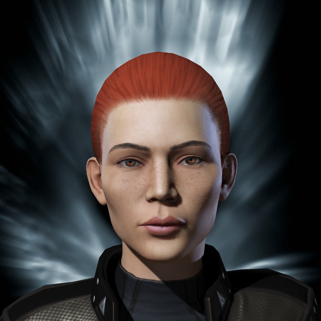 Leia Alt One