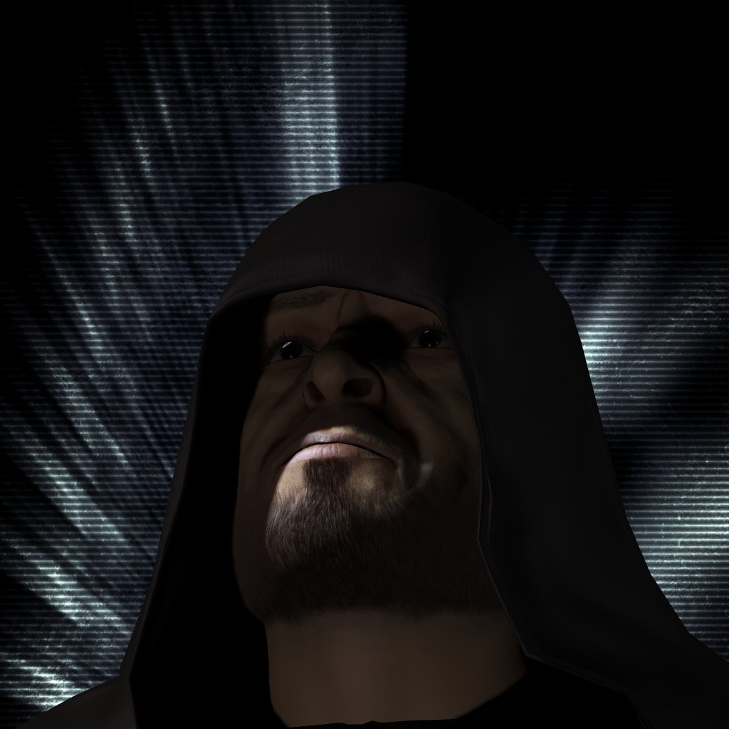 Kommendant Nibbins