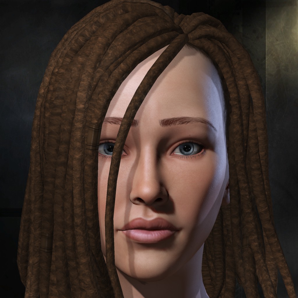 AmbraeJIe