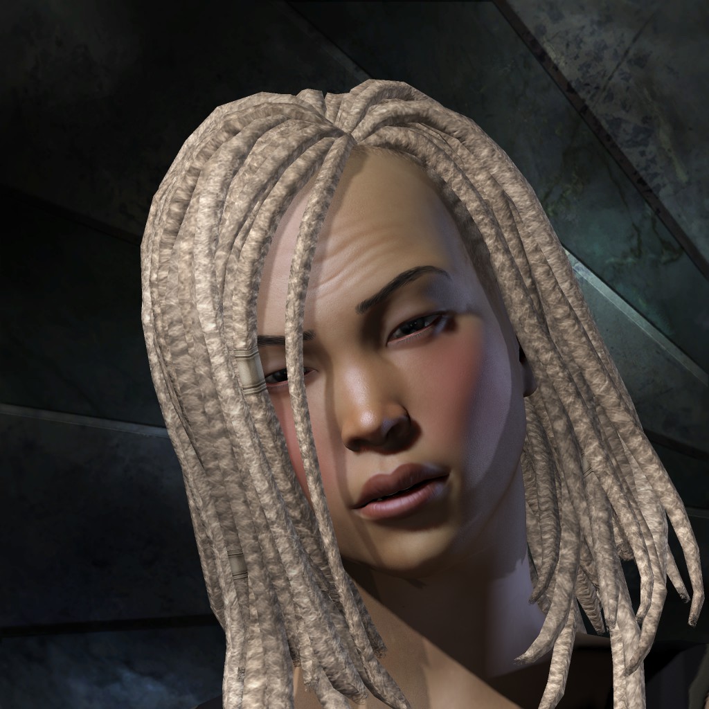 Naomi Penshar