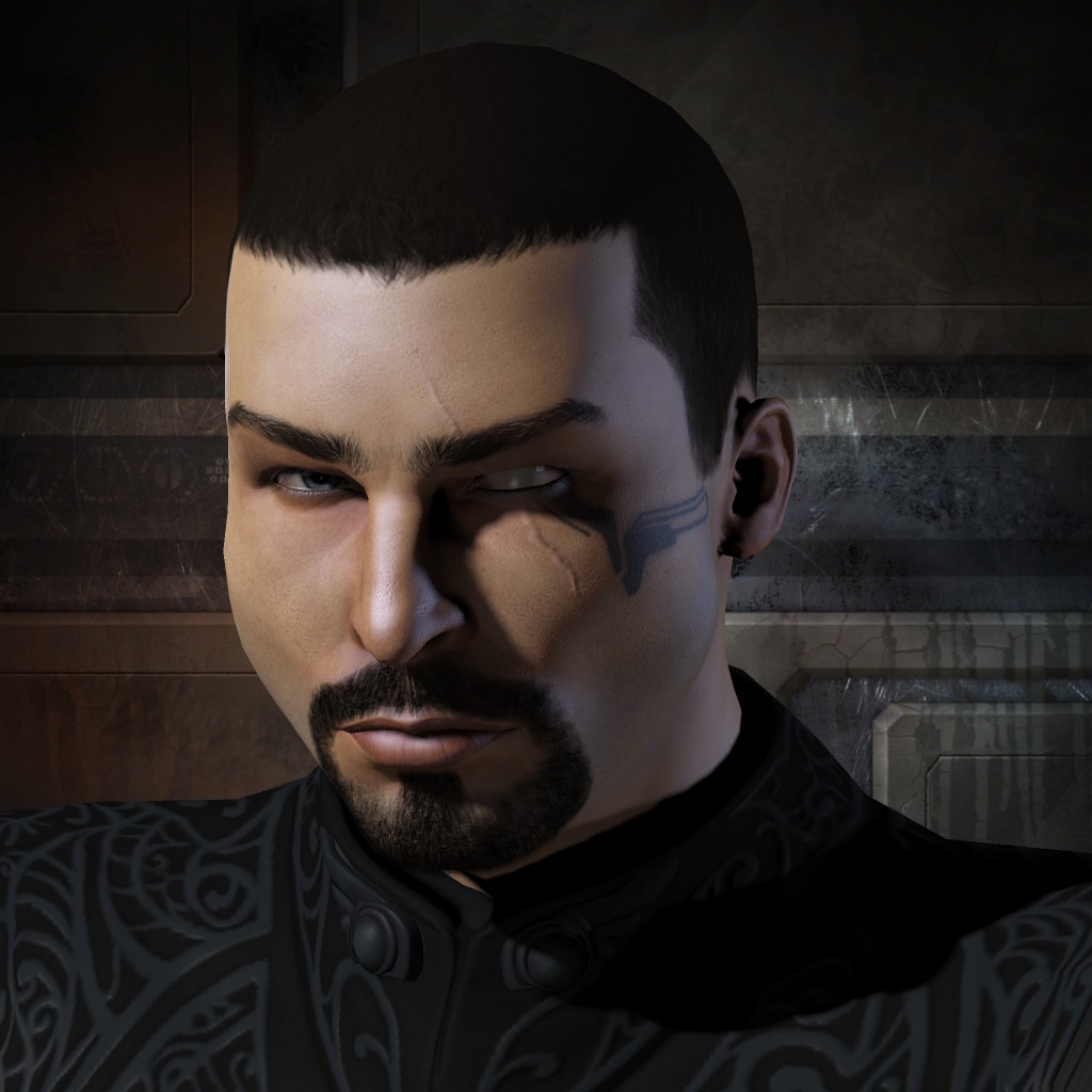 Deacon Cevasse