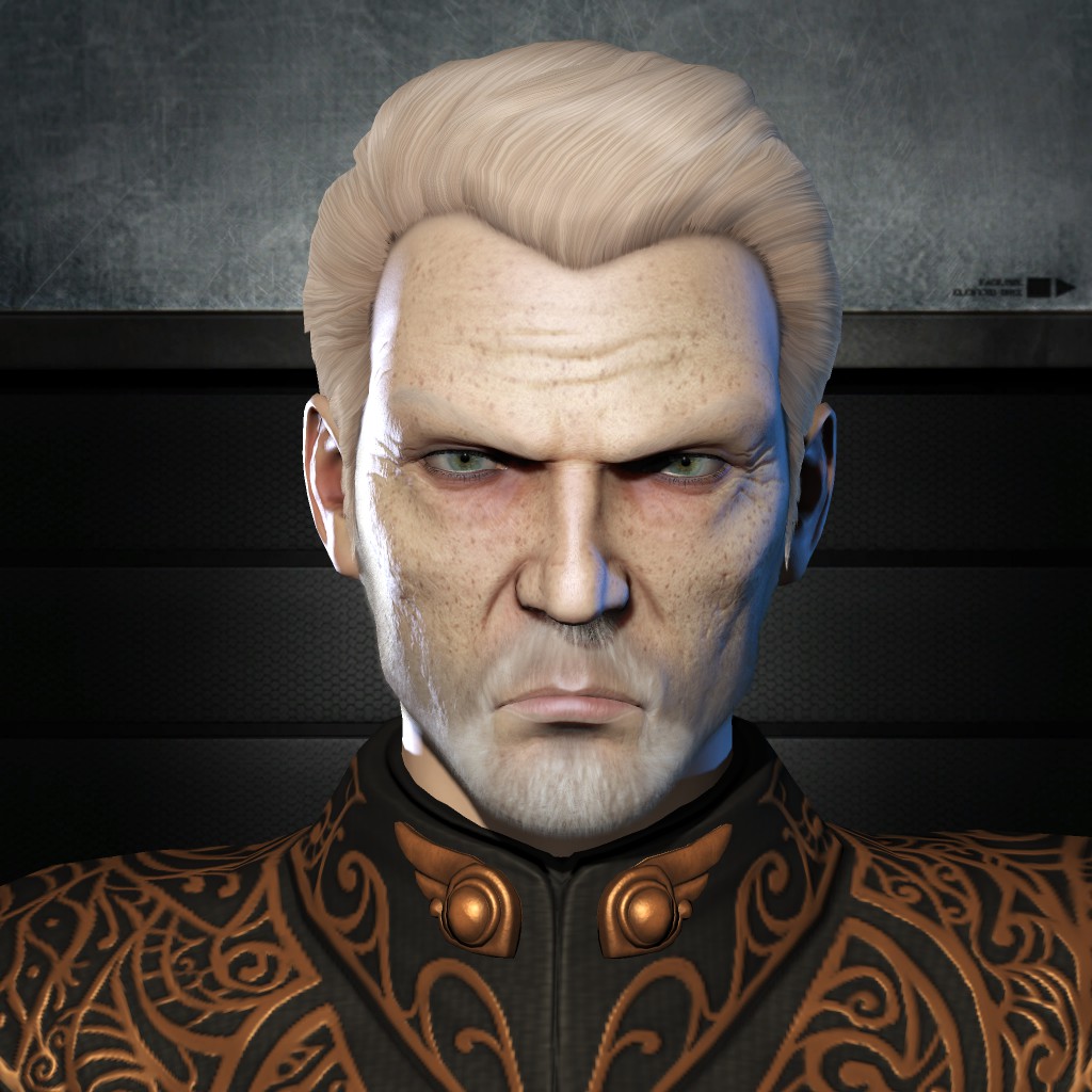 Isaac Nates