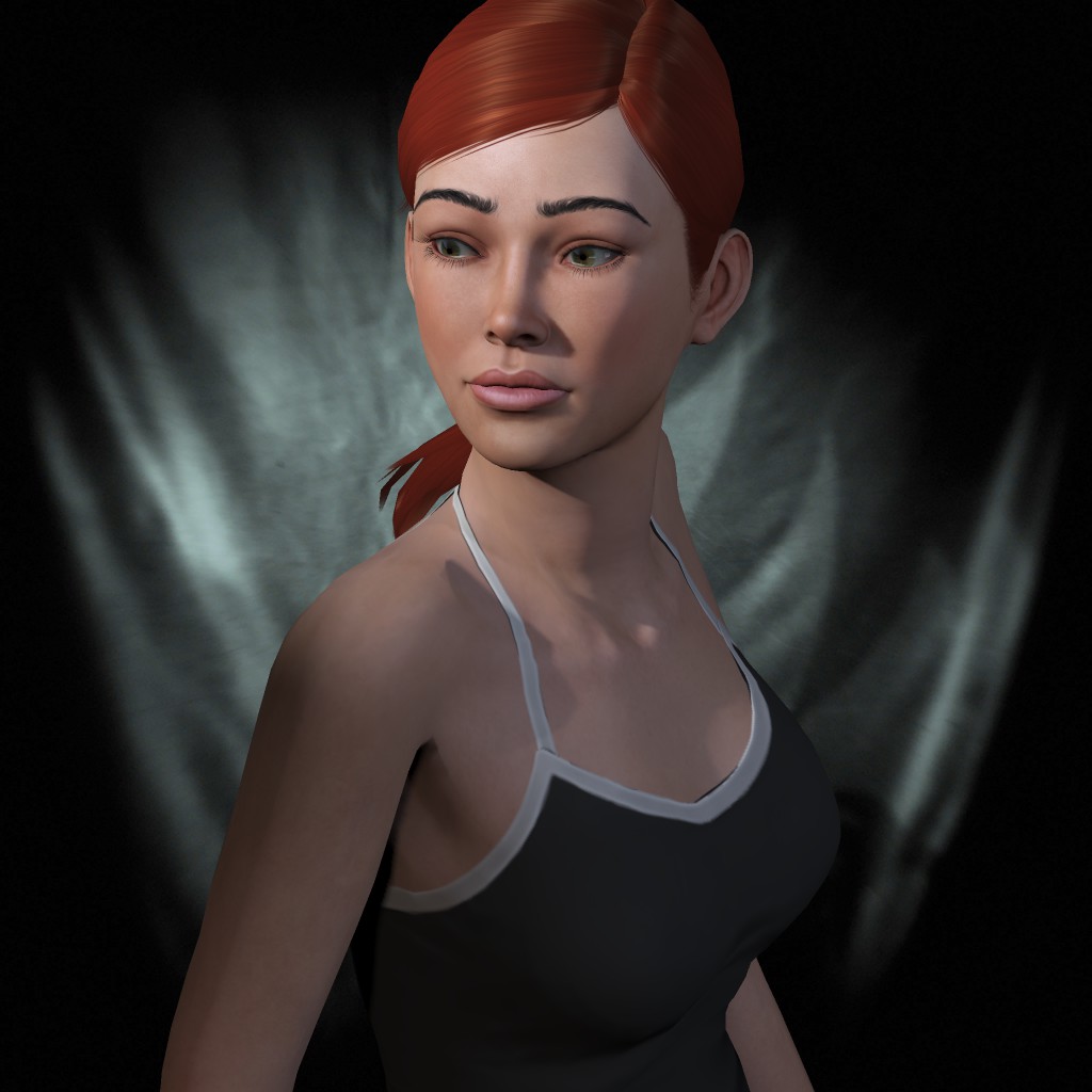 Ayanna Ambergris