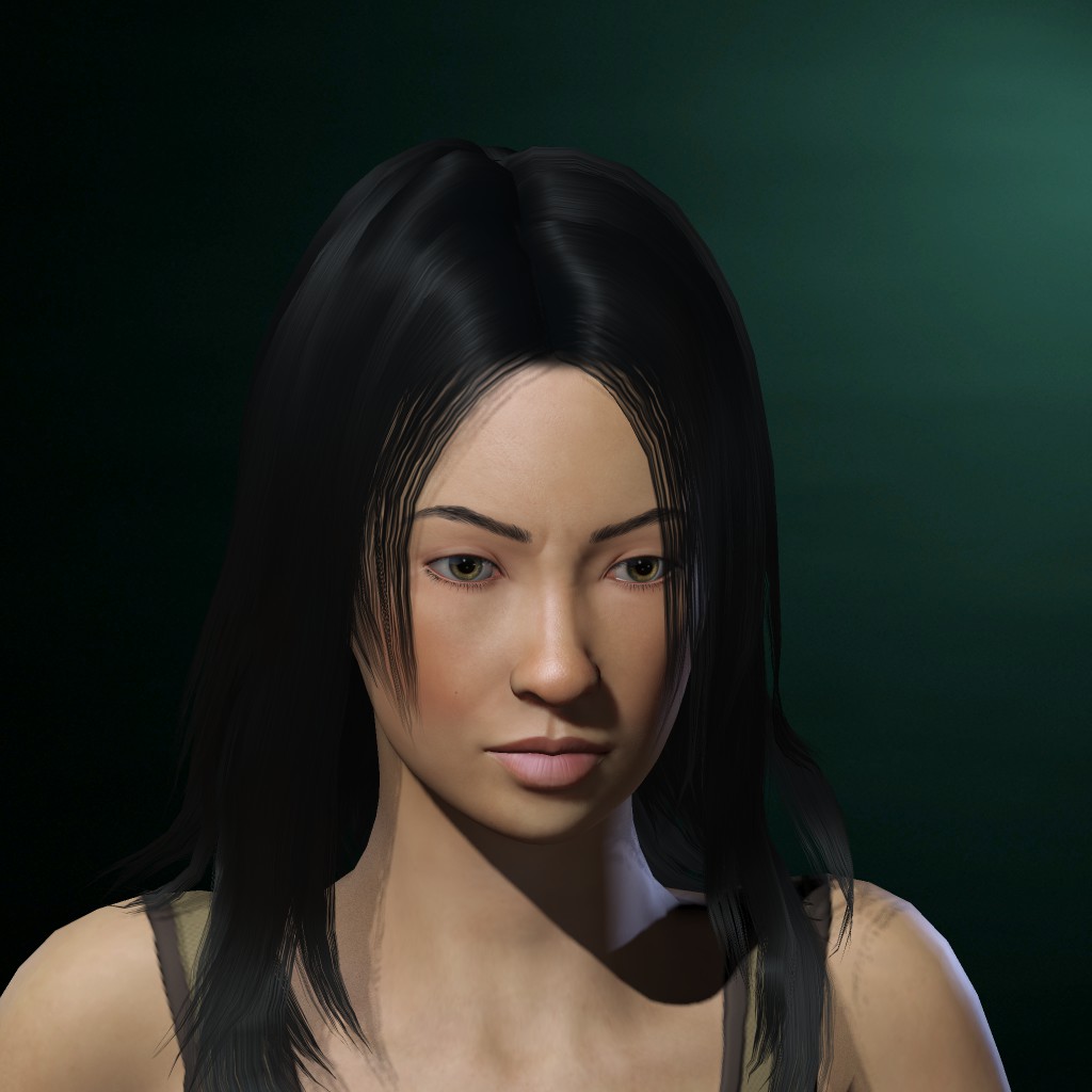Emily Kobayashi