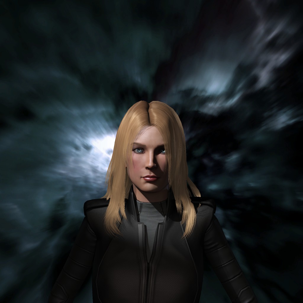 Scarlett Do'Urden