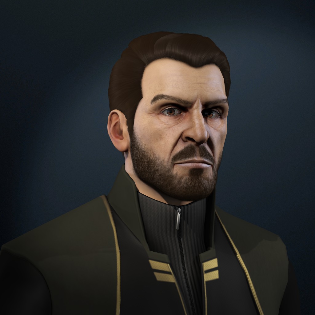 Flux Ambrose