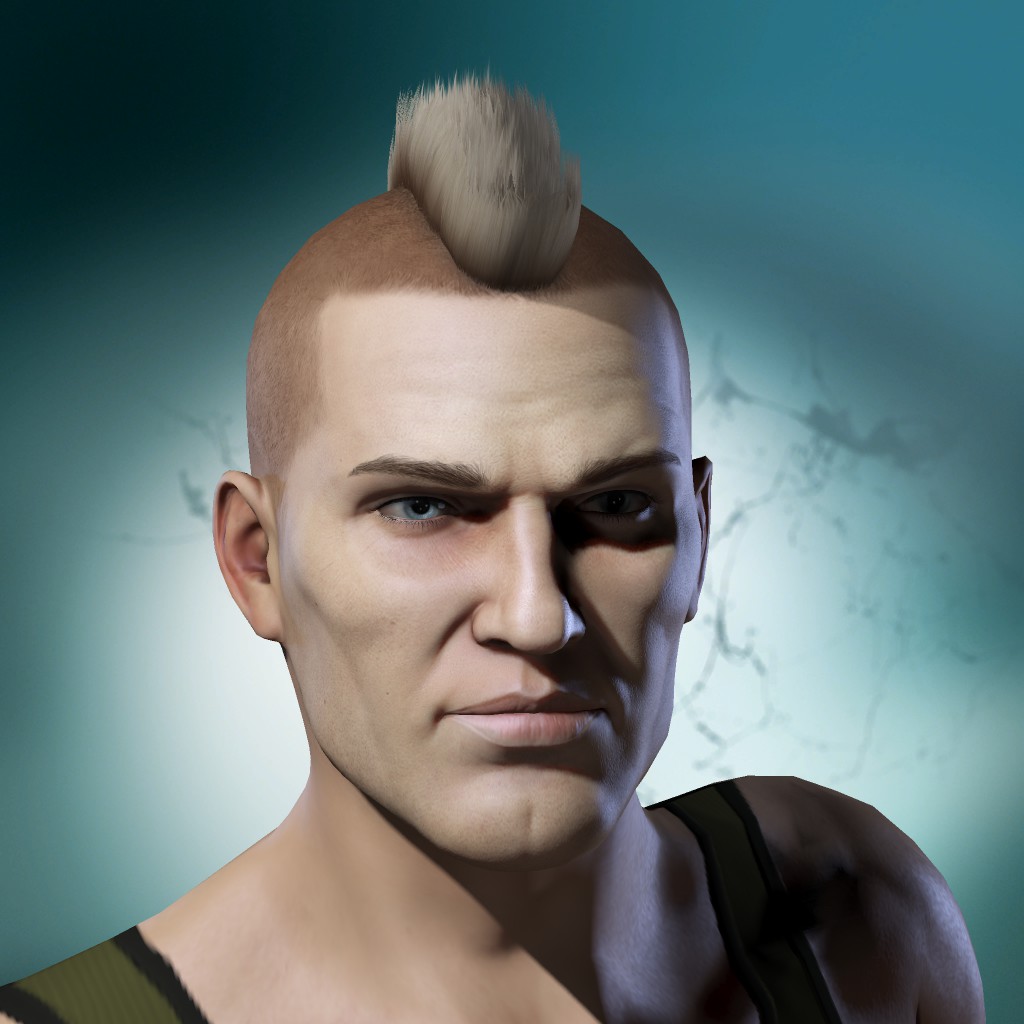Marco Alpha
