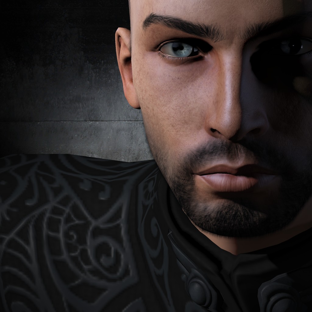 Zane Andedare