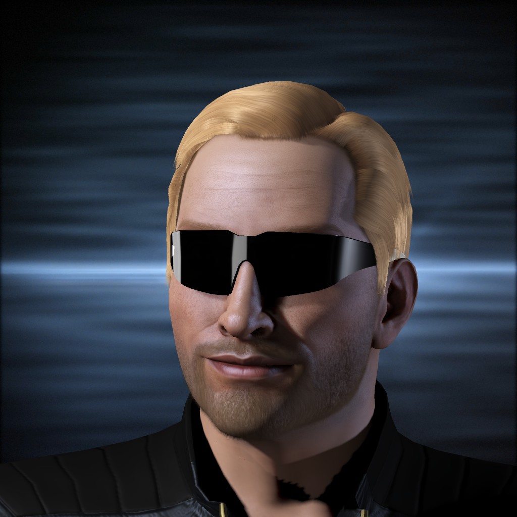 Harken Krieger