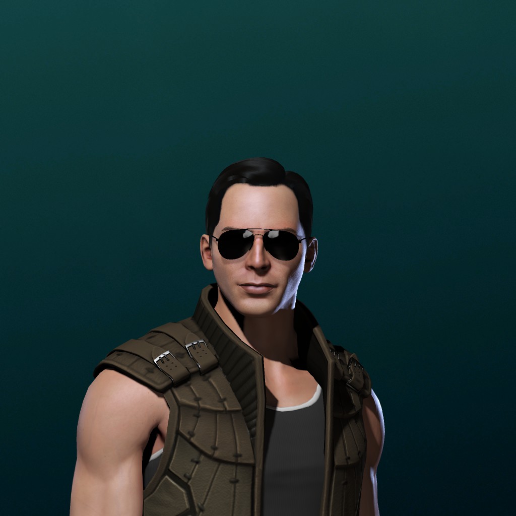 Jack Yarabey