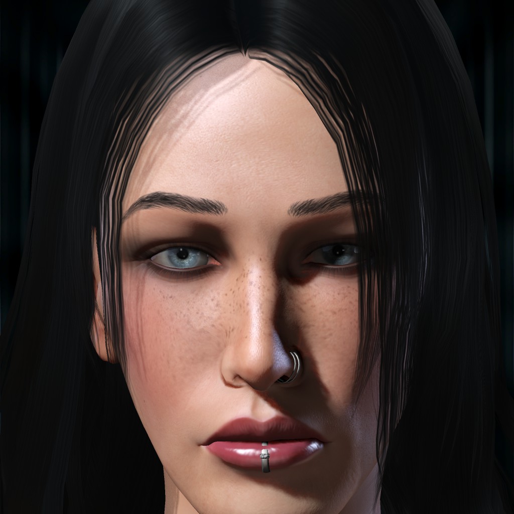 Mercy Lyndsy