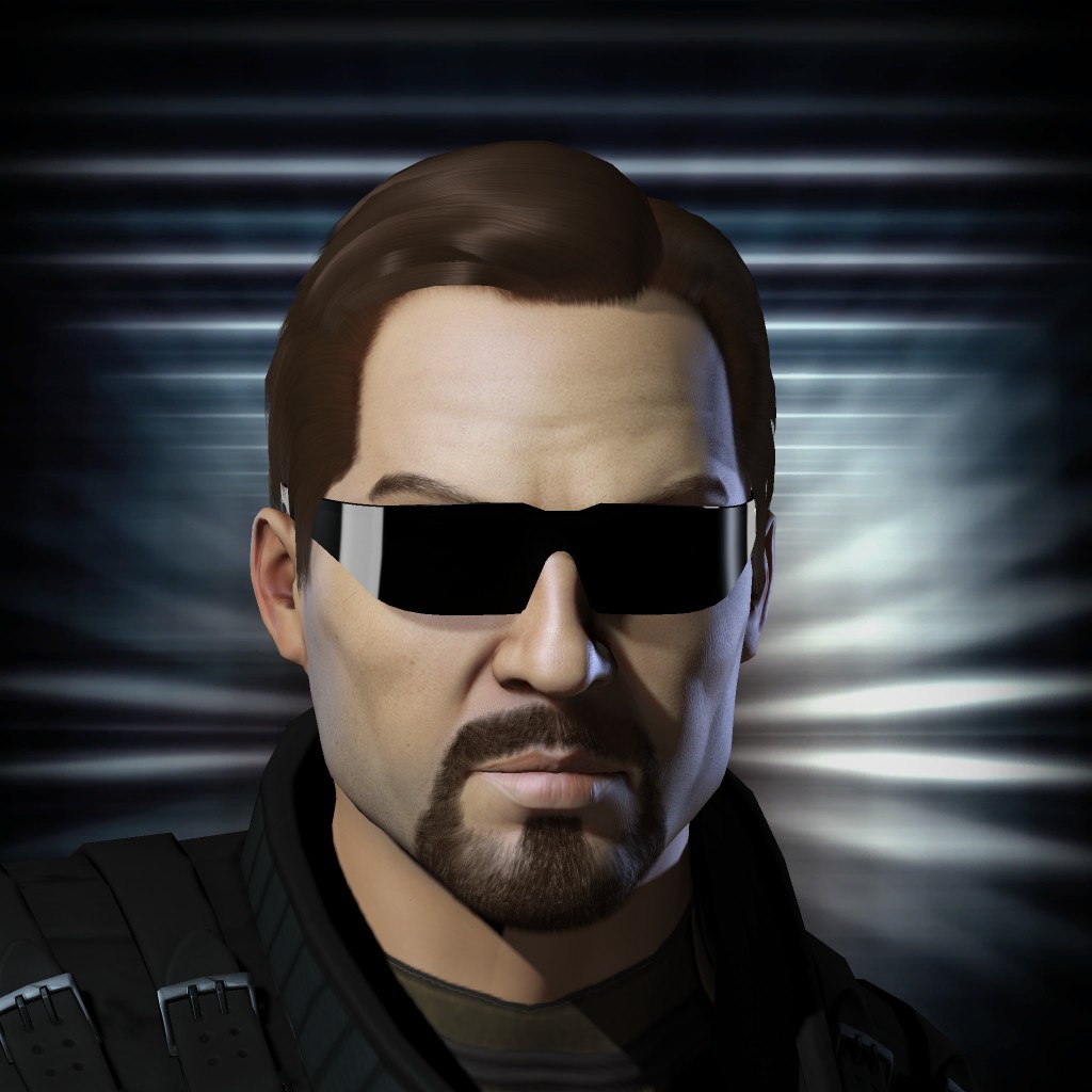Jamez Kirk