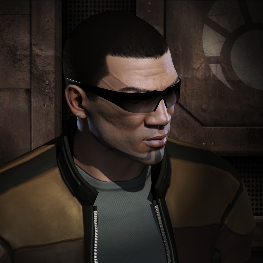 Khann Taron